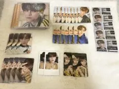 ALPHADRIVEONE EUPHORIA シンロン セット