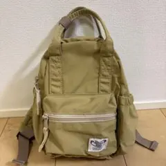 新品　BREEZE DAISUKIリュック