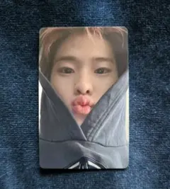 RIIZE ソヒ FAME タワレコ ラキドロ トレカ