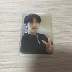 公式】スンミン　トレカ　maxident starriver ヨントン　ラキドロ