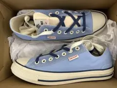 BREAKFAST CLUB Converse All Star OX