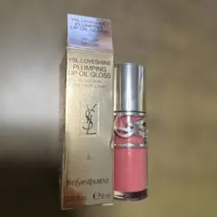 YSL LOVESHINE PLUMPING LIP OIL GLOSS 3のサムネイル
