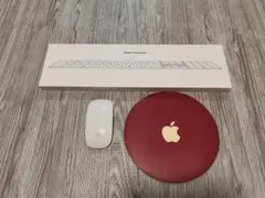 アップルマジックキーボード マウス付き