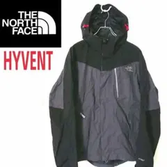 NORTH FACE ノースフェイス HYVENT 切替 ナイロンジャケット