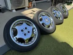 2025年最新】15インチ シャレンの人気アイテム - メルカリ