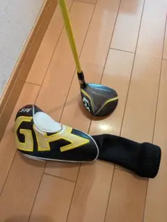 ブリヂストン TOURSTAGE X-FW GR 5W MT-6