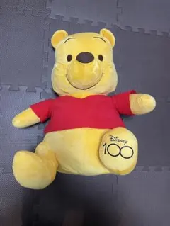 2025年最新】プーさんぬいぐるみ100の人気アイテム - メルカリ