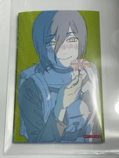 チェンソーマン 第6弾　映画　入場者特典