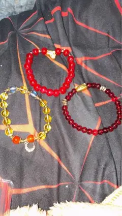 パワーストーン3個セット