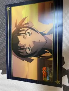 名探偵コナン ピタッとポスター