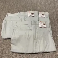 新品　タグ付き　Jichodo 自重堂　作業ズボン　作業着　作業服のサムネイル