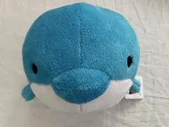 フリッカ イルカ ぷちび〜ずまりん まつもと ぬいぐるみ - メルカリ