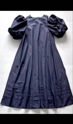 bibiy.ビビィ♡極美品 LILLIAN BALLOON DRESS♡オブリ bibiy.ビビィ♡極美品 LILLIAN BALLOON DRESS♡オブリ - メルカリ