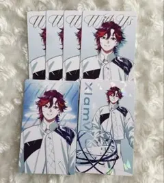 xlamv サクヤ ビバレン まとめ売り - メルカリ