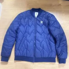 いくちゃん様専用adidas 1ブルゾン キルティングジャケット ジャンパー