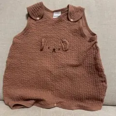 【新品】ミッフィー　ボリス　スリーパー