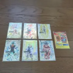 2026年最新】mm6弾 サンプルカードの人気アイテム - メルカリ