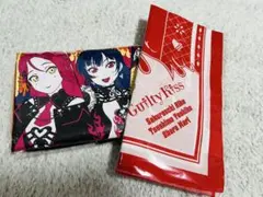 GKSS アプグレ S席 特典 ビブス ラブライブ サンシャイン GKSS ライブ アップグレード Day.1 特典