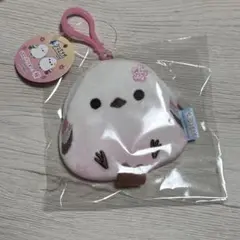 ふくふくシマエナガ キャラクターグッズ