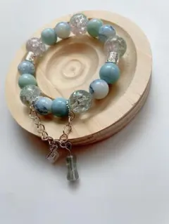 【Ｎｏ．59⠀】ハンドメイドブレスレット