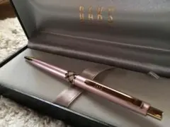 DAKS ボールペン(メタルピンク)
