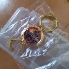 DXセンタイリング パワーアップランダムブーステッドパック05 ゴーオンジャー