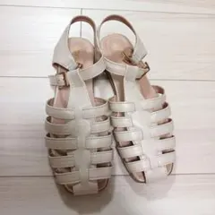 ハニーズ グルカサンダル Mサイズ