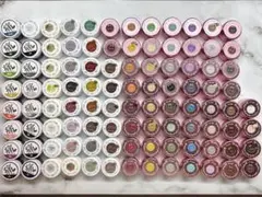 ネイルタウン イロジェル ネイル工房 マグネットジェル カラージェル 100色