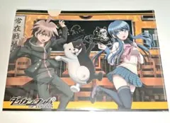 スーパーダンガンロンパ2 クライマックス ポストカード 罪木蜜柑 A