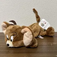 NICI　ニキ　トムとジェリー　フィギュアポーチ　ジェリー