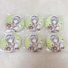 プロセカ 日野森志歩 グリ缶 サンリオ