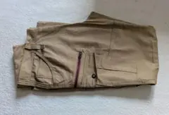 新品／バートル／カーゴパンツ／Lサイズ