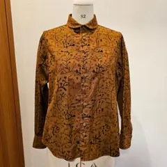 grandma mama daughter シャツ