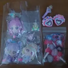 キミとアイドルプリキュア
