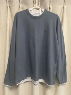 アバクロ　トップス