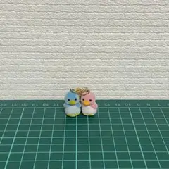 魚津水族館 真珠コーナー フロッキーマスコットセット - メルカリ