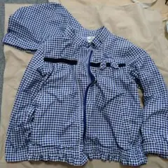 ウインドブレーカー　SLAP SLIP　120cm