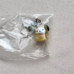 サンリオキャラクターズ best めじるしアクセサリー ポチャッコ カッパのサムネイル