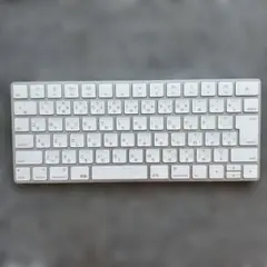 Apple Magic Keyboard日本語配列