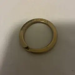 ボッテガヴェネタ ゴールドリング