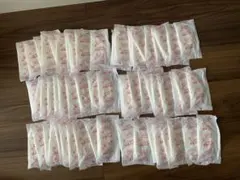 ピジョン　母乳パッド　５８枚