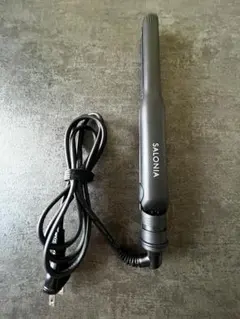 サロニア ストレートアイロン SL-004S 15mm