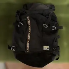 ✨未使用級✨MASTER PIECE マスターピース リュック ナイロン 巾着型 