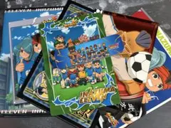2026年最新】イナズマイレブンGO クリアファイルの人気アイテム - メルカリ