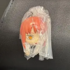 チェンソーマン つまんでつなげてマスコット1 マキマ 未開封 ガチャガチャ