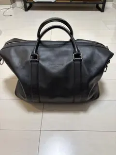 2025年最新】coach バッグ メンズ ボストンの人気アイテム