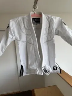 ⭐️美品⭐️ TATAMI 柔術道着 A1 ホワイト　エッセンシャル柔術❣️