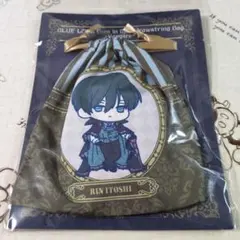 ブルーロック ガム入りミニきんちゃく~Vampire~糸師凛