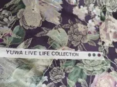 yuwa live life collection