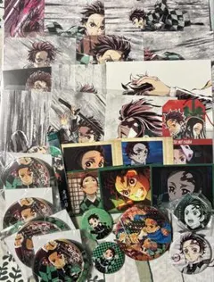 炭治郎セットのサムネイル